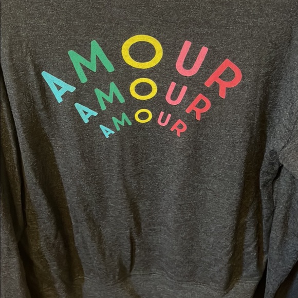 COPY - Nwot sz large spiritual gangster pullover - Picture 1 of 2